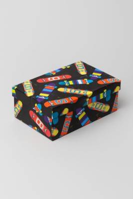 Милота Подарочная коробка «Skateboard», 21*14*8.5