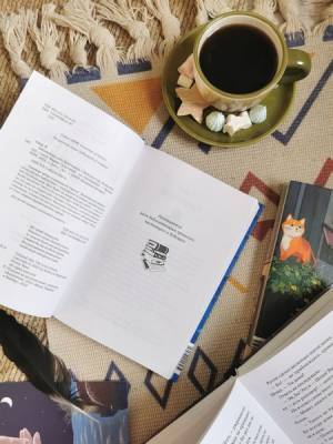 МИФ Книжные истории. Библиотека кота Мортимера. Ребекка Стед, Венди