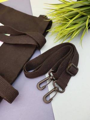 Сумка шоппер "Funny", black