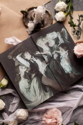 Купить книгу Дракула. Вечные истории. Young Adult. Брэм Стокер в 