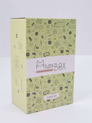 Милота MilotaBox mini "Flower Box"