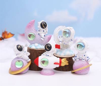 Милота Ночник в сюрприз-упаковке «Cosmo», mix (10 см), пластик