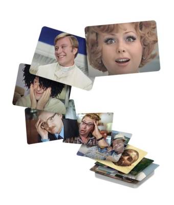 Купить Настольная игра: МЕМЫ Советское Кино в БУКВАЕШКА