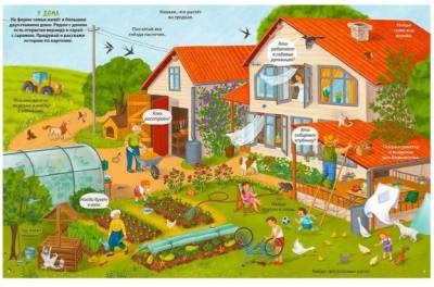 Робинс Большая книга виммельбухов 2