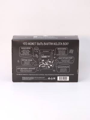Милота MilotaBox "Panda Box"