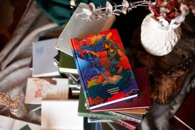 Купить книгу Настоящие сказки 1001 ночи 