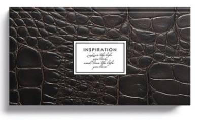 Планинг карм. недат. 64л. Classic. Мудрый дракон, интегр, матов. ламин