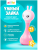 Купить Музыкальная игрушка Умный зайка alilo R1. Цвет: розовый.  в интернет-магазине Букваешка
