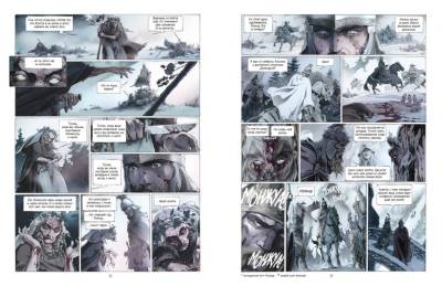 Комиксы | Графические романы - купить книги в Минске в книжном магазине БУКВАЕШКА