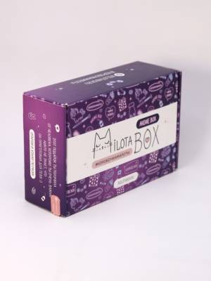 MilotaBox "Anime Box"