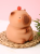 Милота Копилка "Capybara with apple", 15 см Милота Копилка "Capybara with apple", 15 см