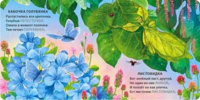 Книжки - картонки. Загадки - рифмы. Животные - невидимки