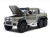 Мерседес-Бенц G 63 АМГ 6×6. Коллекционная машинка 1:24 Купить Мерседес-Бенц G 63 АМГ 6×6. Коллекционная машинка 1:24 в интернет-магазине Букваешка