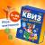 Квиз. Тело человека Купить Квиз. Тело человека в БУКВАЕШКА
