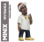 Купить Тупак Шакур Коллекционная фигурка MINIX в БУКВАЕШКА