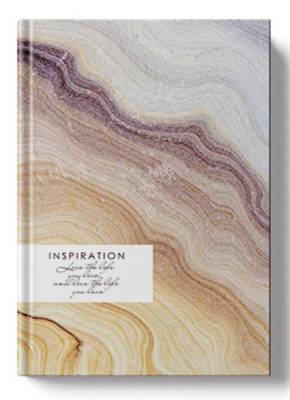 Ежедневник недат. А5 128л. CLASSIC. Marble