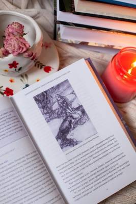 Мифы о русалках От сирен и Мелюзины до нингё и Ариэль. Наталия Иванова, Кристина Баккилега.