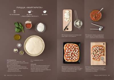 Маленькая книга гурмана. МЕЧТАТЬ НЕ ВРЕДНО!. Марианна Манье-Морено.