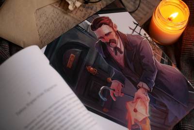 Купить книгу Этюд в багровых тонах (с иллюстрациями Полины Граф). Артур Дойл, Полина Граф в 