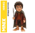 Купить Фродо Бэггинс Коллекционная фигурка MINIX в БУКВАЕШКА