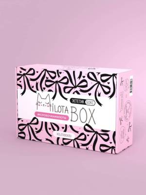 MilotaBox "Эстетик Бокс"