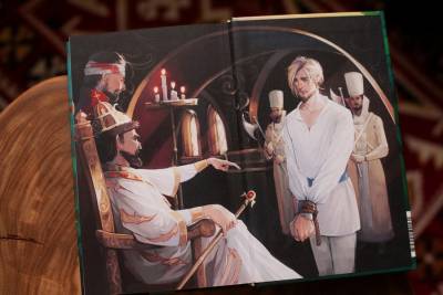 Купить книгу Князь Серебряный. Вечные истории. Young Adult. Алексей Константинович Толстой. в 