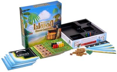 Купить Шакал: Остров сокровищ в БУКВАЕШКА