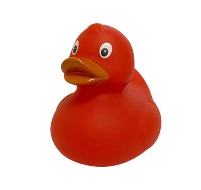Купить Уточка Красная в интернет-магазине Букваешка