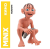 Купить Голлум Коллекционная фигурка MINIX в БУКВАЕШКА