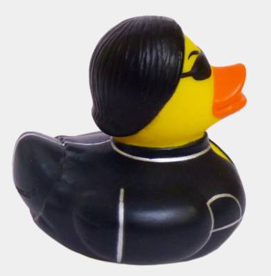 Купить Уточка Троица в интернет-магазине Букваешка