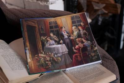 Купить книгу Горе от ума. Вечные истории. Young Adult. Александр Грибоедов. в 