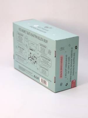 MilotaBox "Mermaid Box"