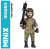 Купить Чак Норрис Коллекционная фигурка MINIX в БУКВАЕШКА