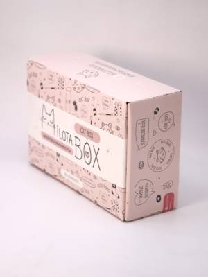 MilotaBox "Cat Box"