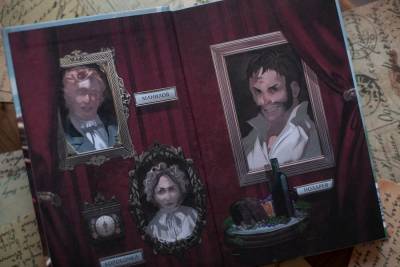 Купить книгу Мертвые души. Вечные истории. Young Adult. Николай Гоголь в 