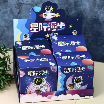 Милота Ночник в сюрприз-упаковке «Cosmo», mix (10 см), пластик