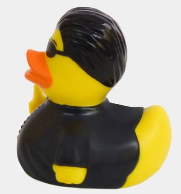 Купить Уточка Избранный в интернет-магазине Букваешка