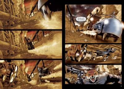 Комиксы | Графические романы - купить книги в Минске в книжном магазине БУКВАЕШКА