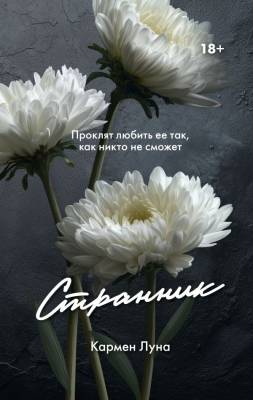 Купить книгу Странник. Кармен Луна 