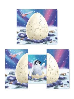 Книжки - задвижки. Кто там  внутри?