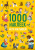 1000 наклеек. Для малышей 1000 наклеек. Для малышей