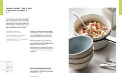 Курс идеальной еды. Рецепты для активной жизни. Гордон Рамзи.