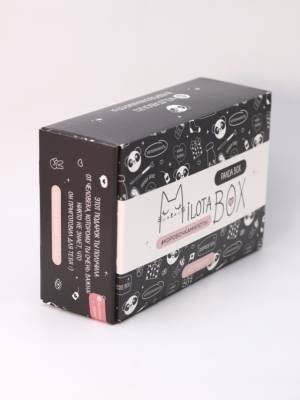 Милота MilotaBox "Panda Box"
