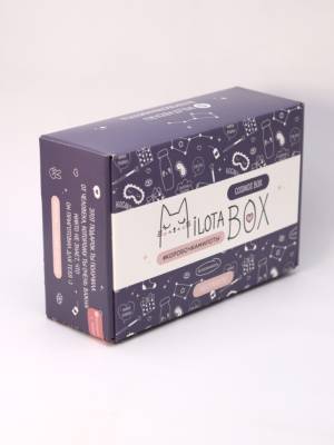 MilotaBox "Cosmos Box"