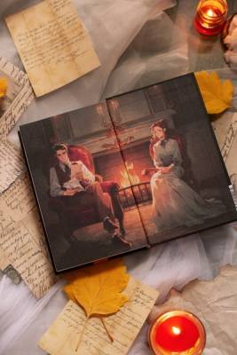 Купить книгу Джейн Эйр. Вечные истории. Young Adult. Шарлотта Бронте в 