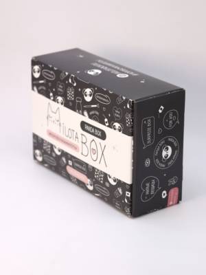 Милота MilotaBox "Panda Box"