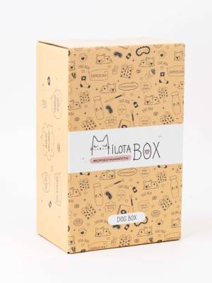 Милота MilotaBox mini "Dog"