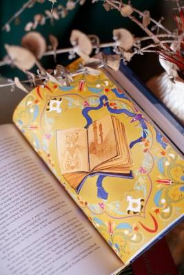 Купить книгу Настоящие сказки 1001 ночи 