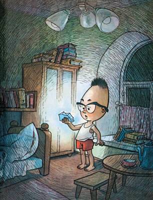 Незнайка на Луне. Юбилейное издание