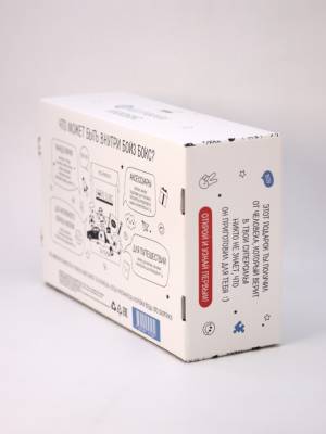 Милота БойзБокс "Superhero Box"